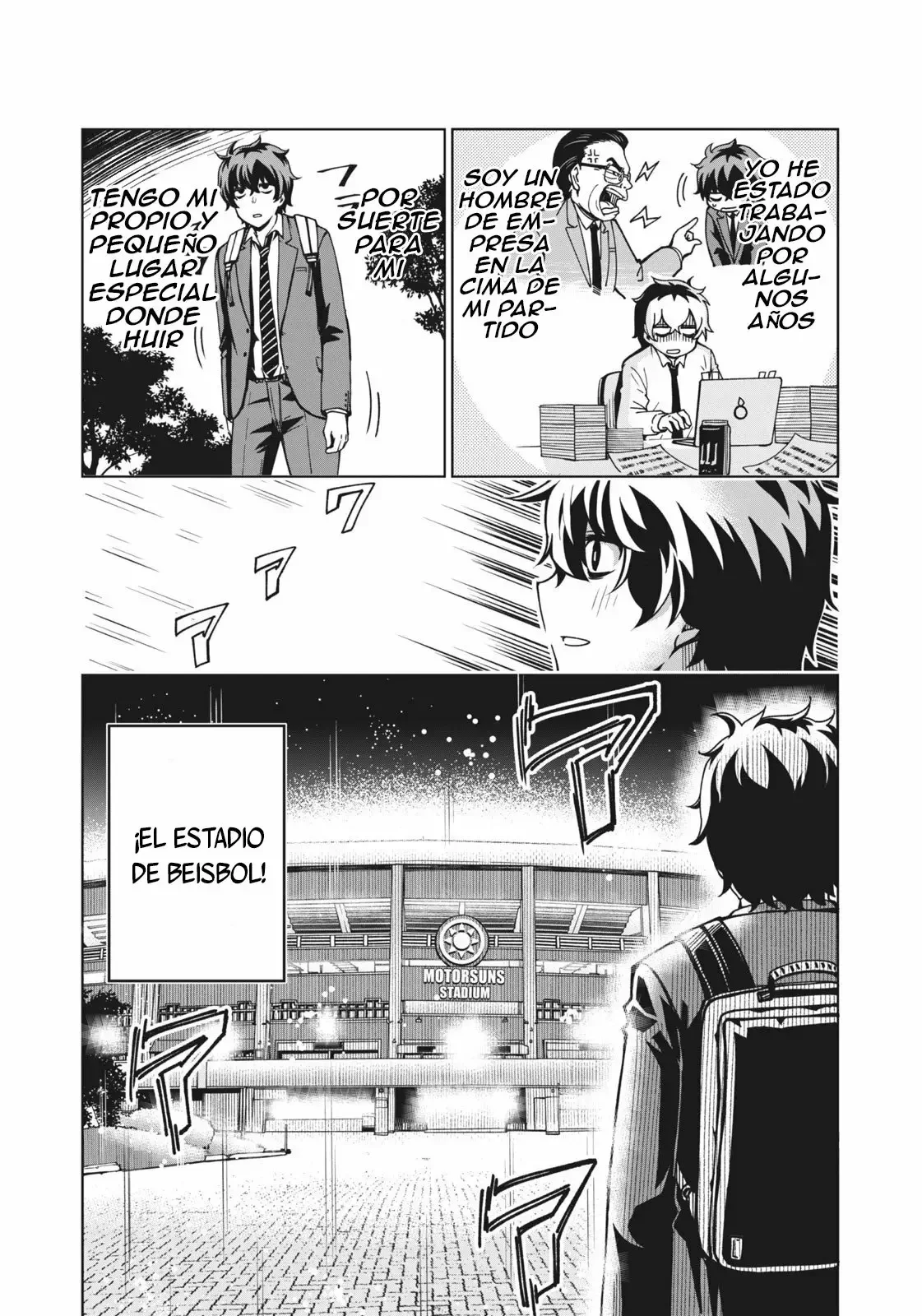 Capítulo 1, página 4