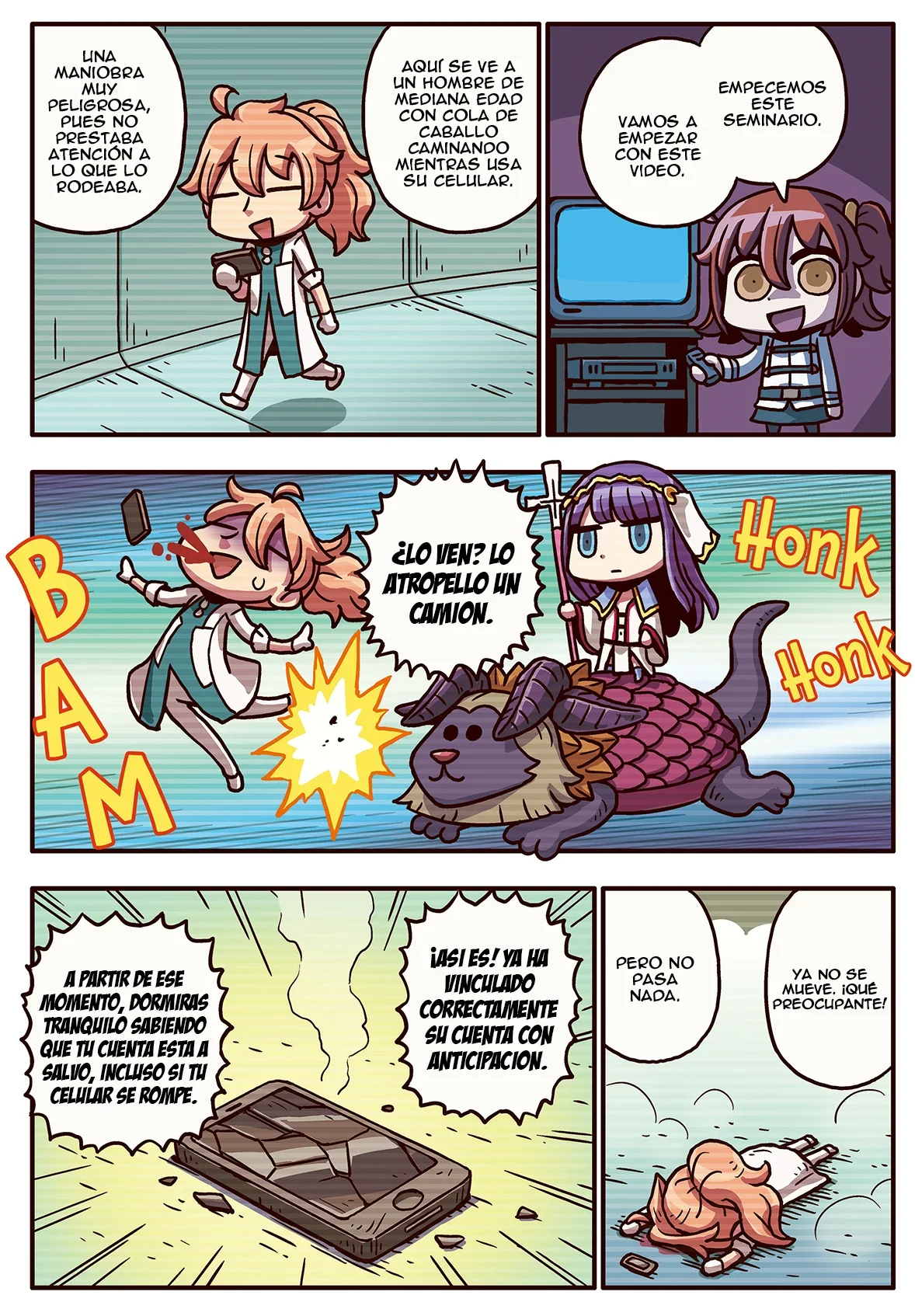 Capítulo 10, página 3