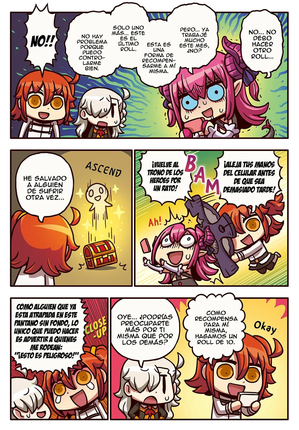 Capítulo 15, página 3