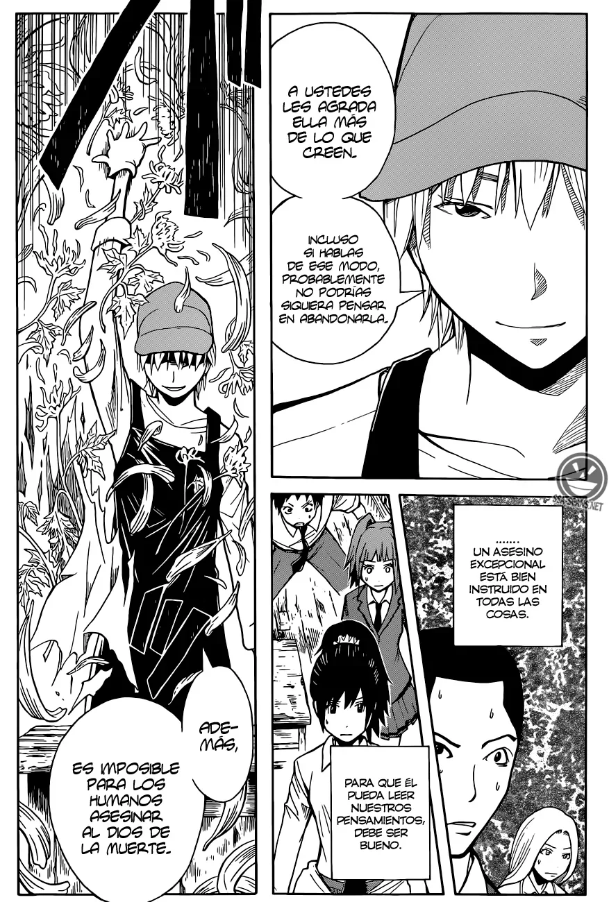 Capítulo 100, página 19