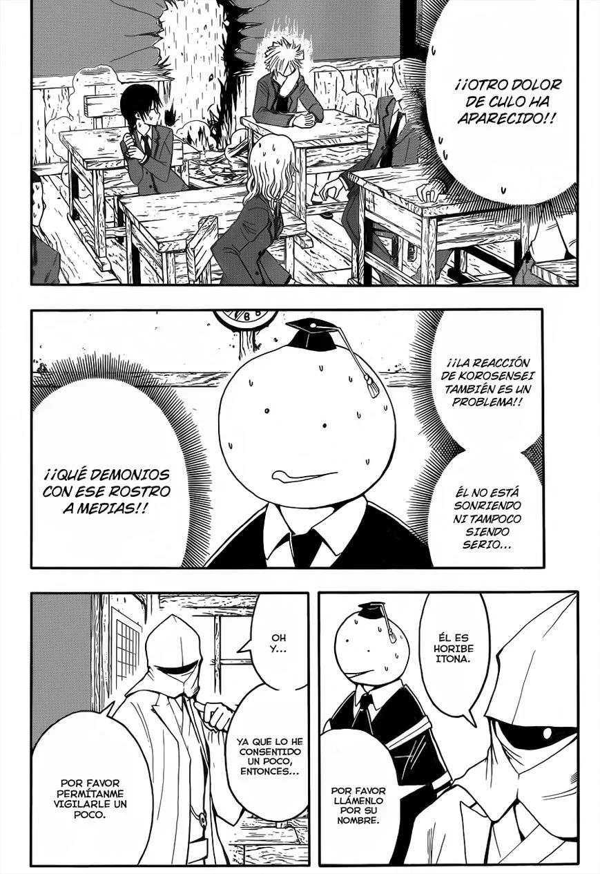 Capítulo 29, página 15