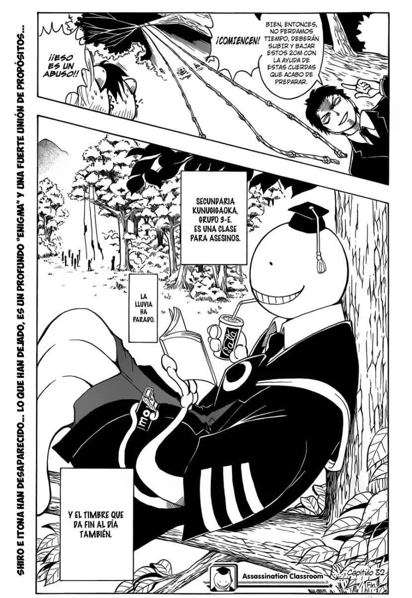 Capítulo 32, página 20