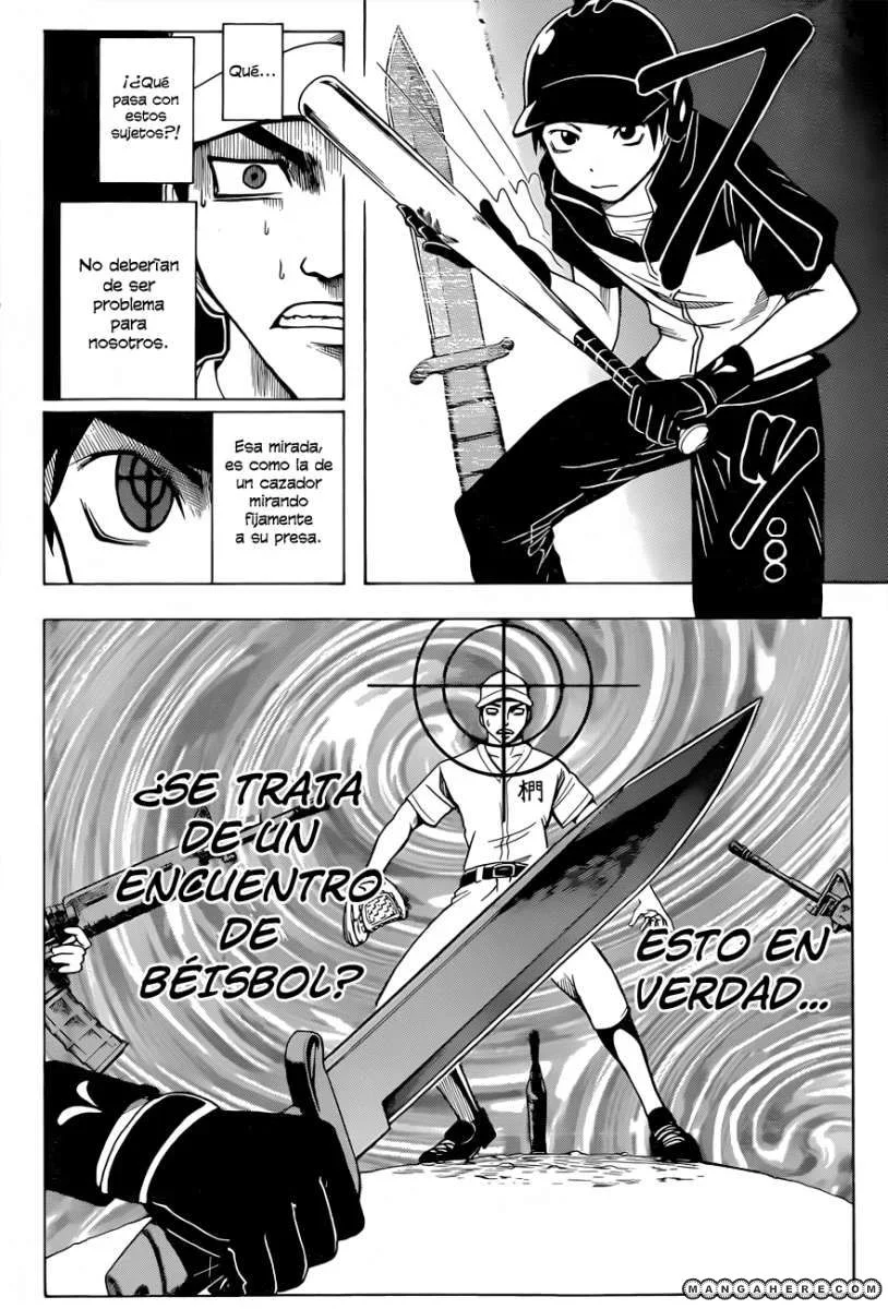 Capítulo 34, página 16