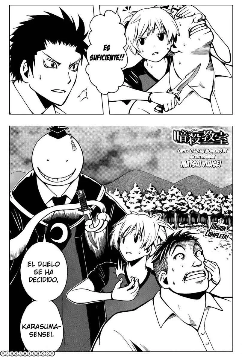 Capítulo 42, página 2