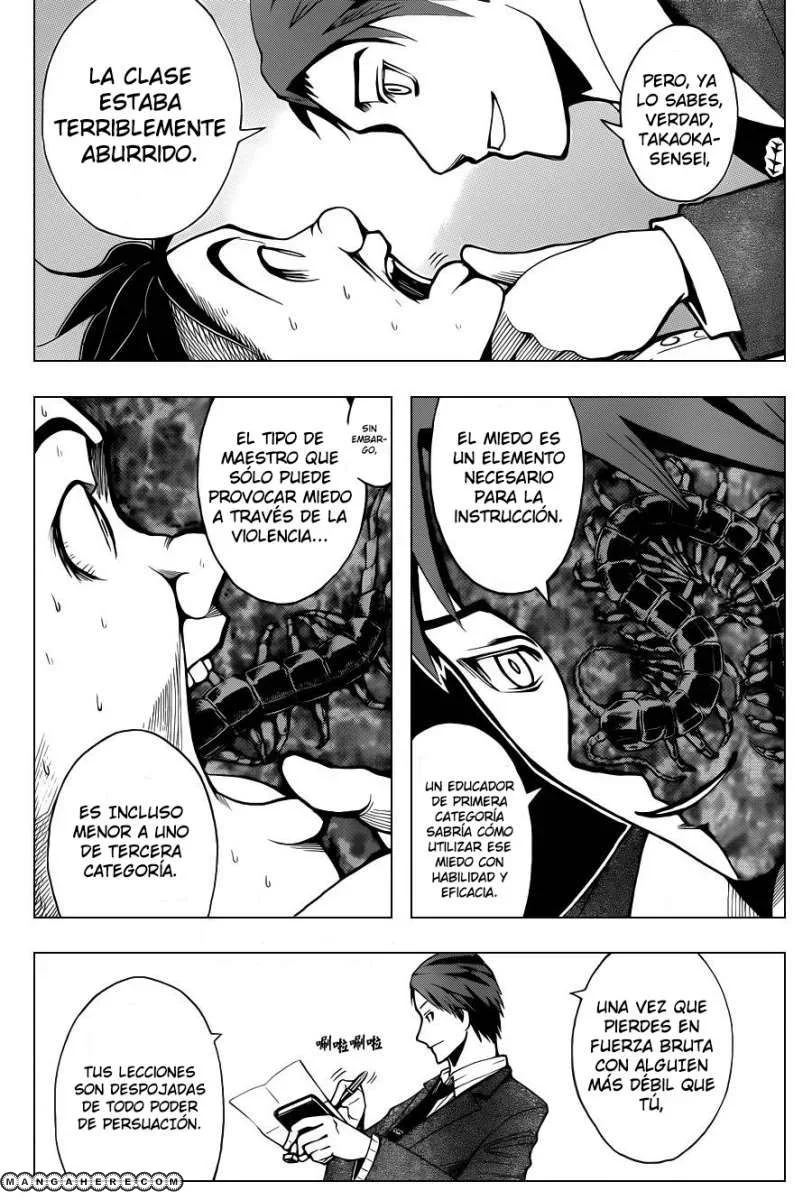 Capítulo 42, página 14