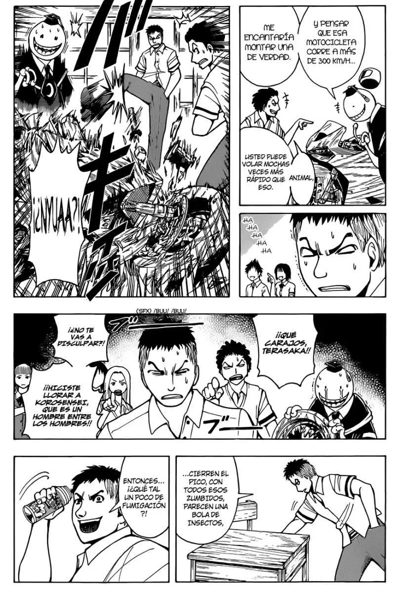 Capítulo 46, página 14