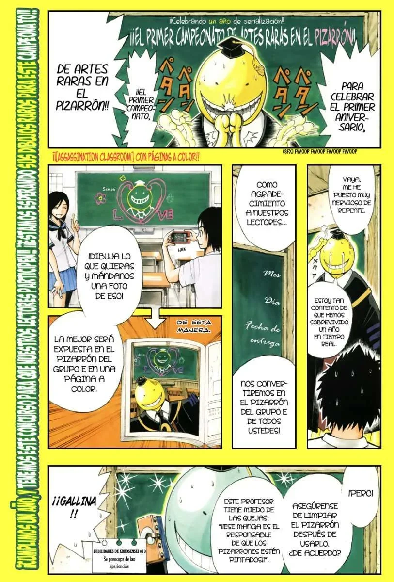 Capítulo 50, página 3