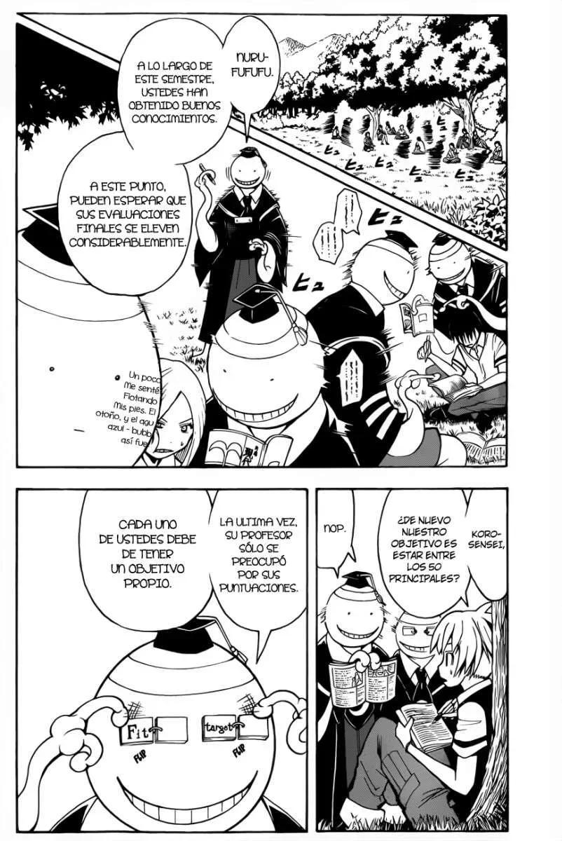 Capítulo 50, página 6