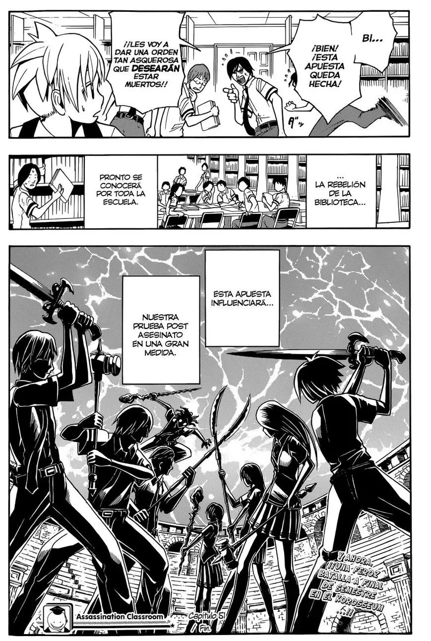 Capítulo 51, página 20