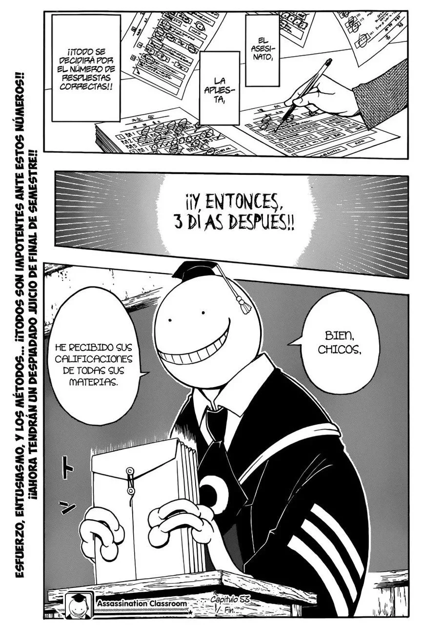 Capítulo 53, página 20