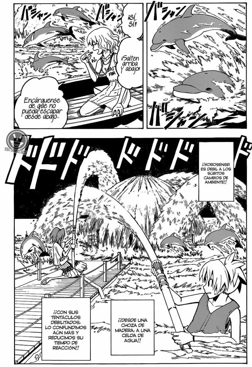 Capítulo 59, página 16