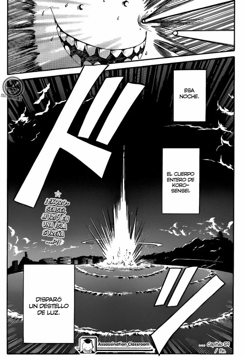 Capítulo 59, página 21
