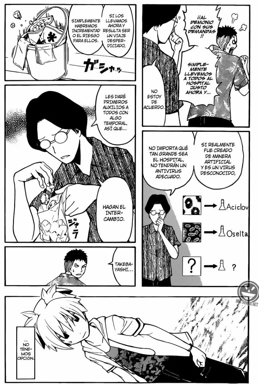Capítulo 61, página 10