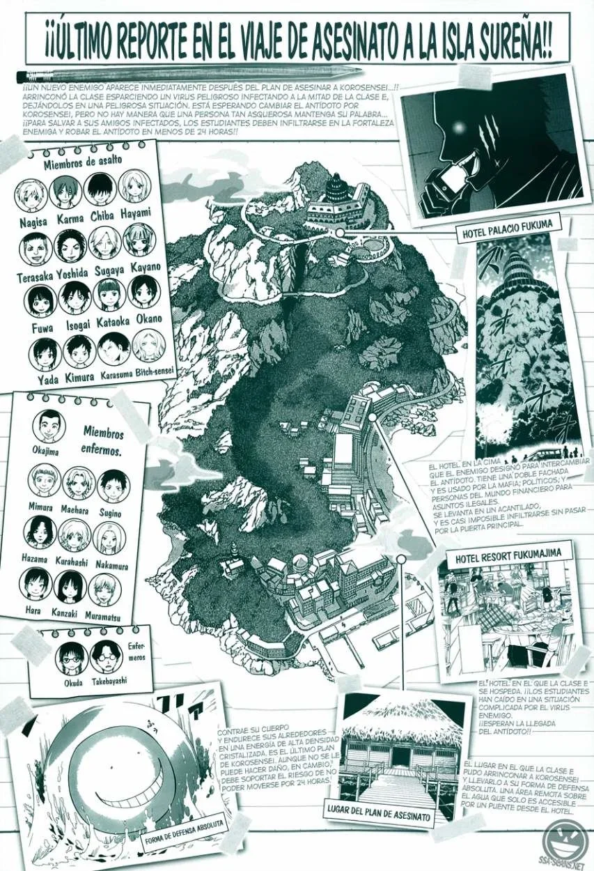 Capítulo 62, página 3