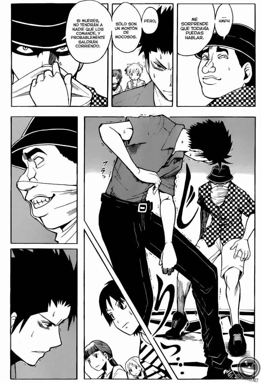 Capítulo 63, página 18