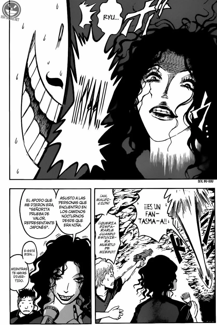Capítulo 74, página 15