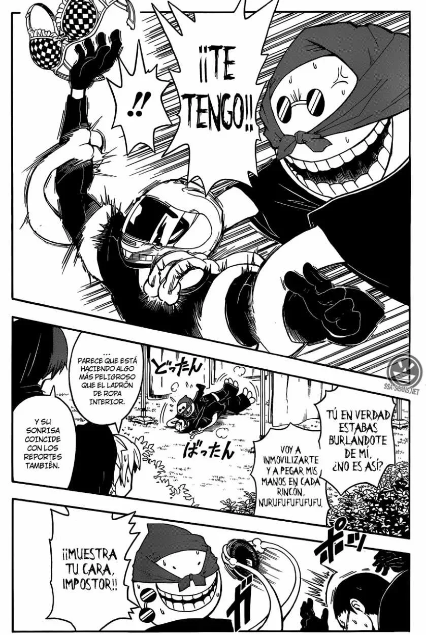Capítulo 83, página 17