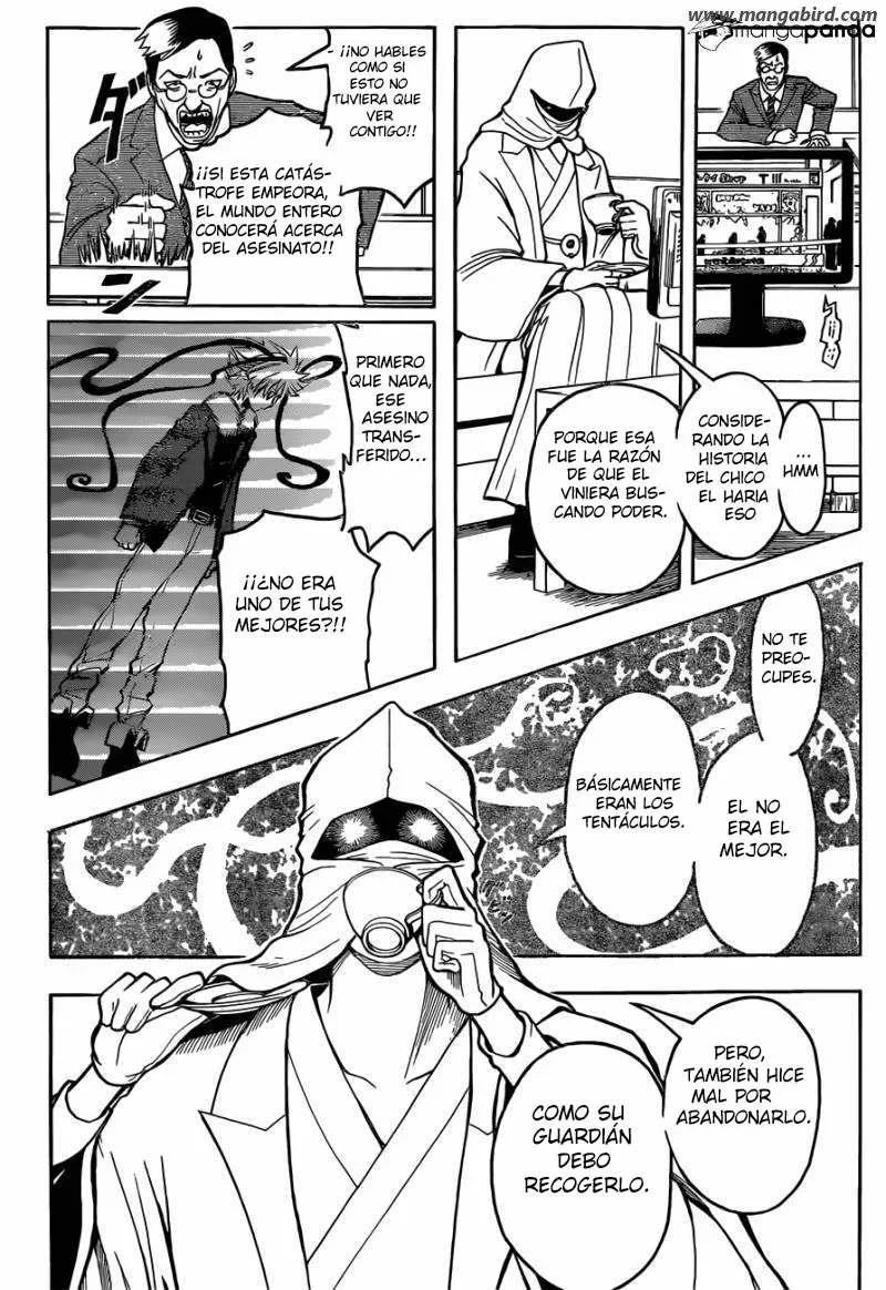 Capítulo 85, página 9