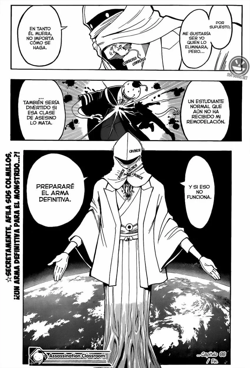 Capítulo 88, página 20