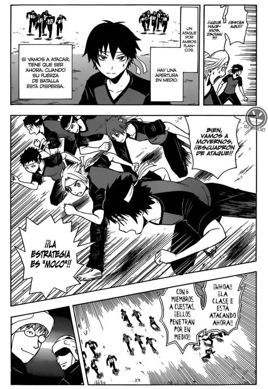 Capítulo 92, página 12