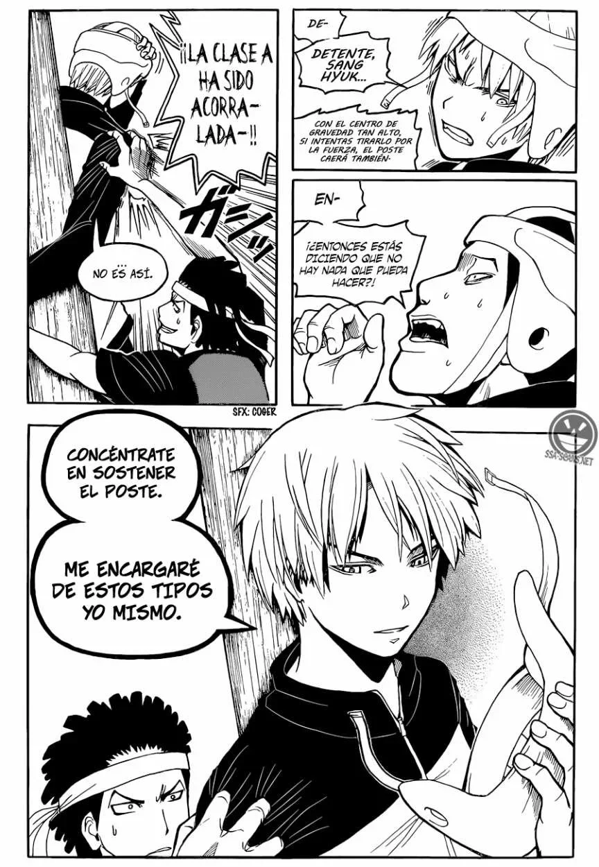 Capítulo 93, página 12