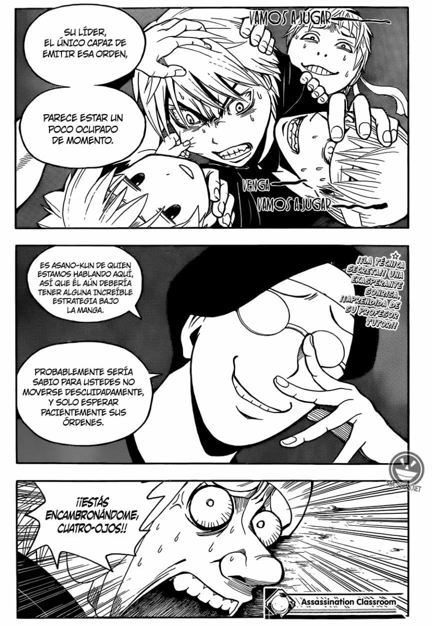 Capítulo 93, página 20