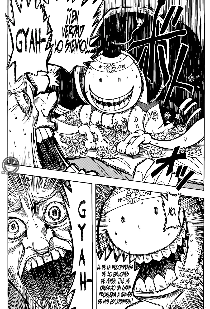 Capítulo 95, página 20