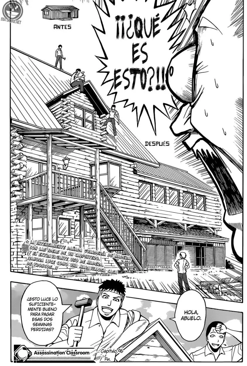 Capítulo 96, página 20
