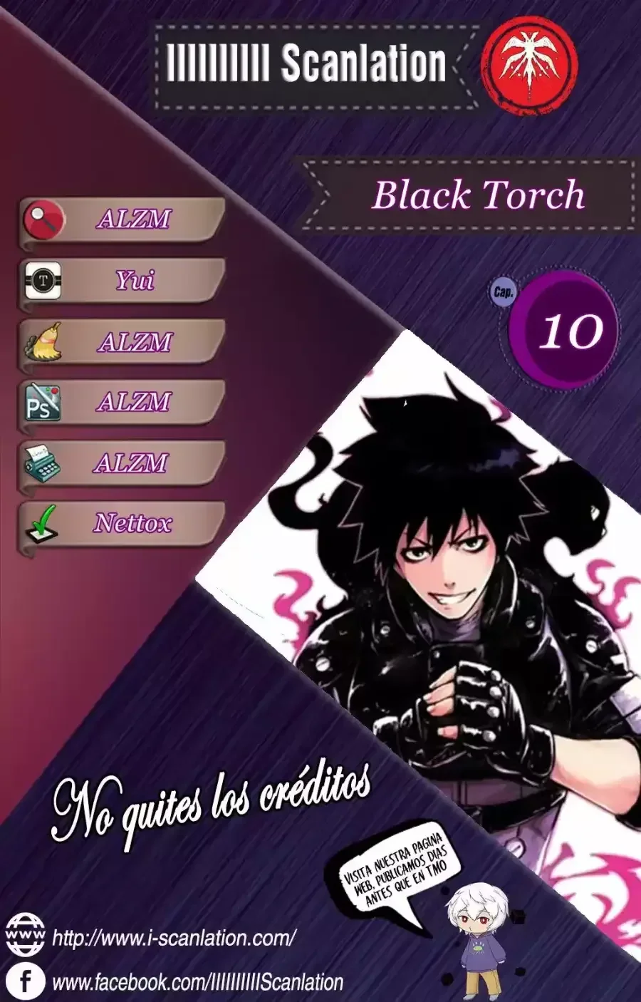 Capítulo 10, página 1