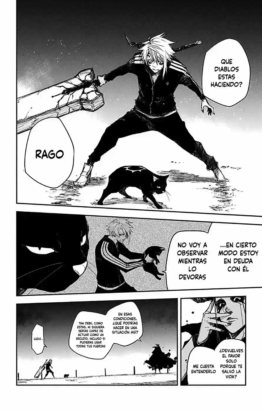 Capítulo 16, página 19