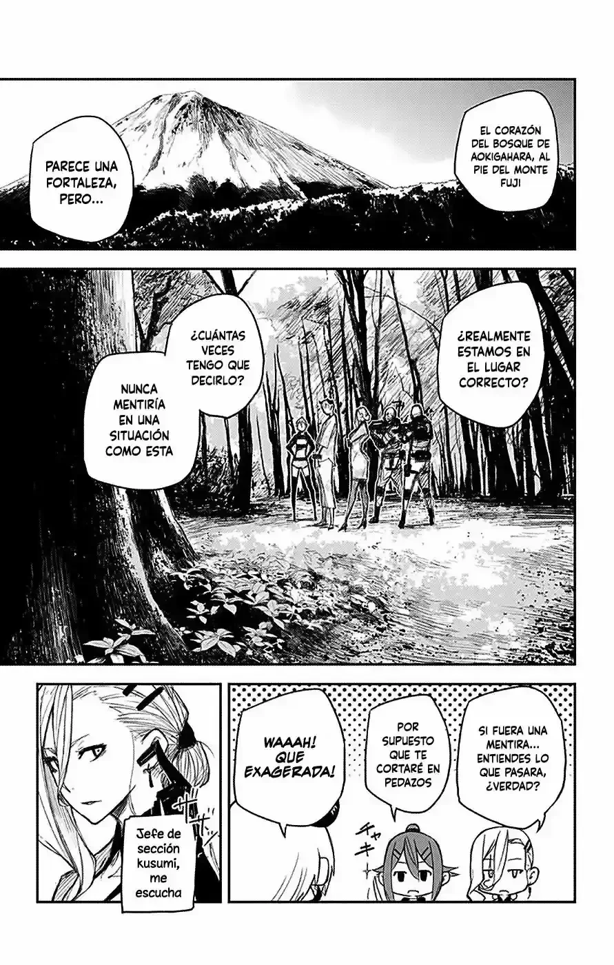 Capítulo 17, página 3