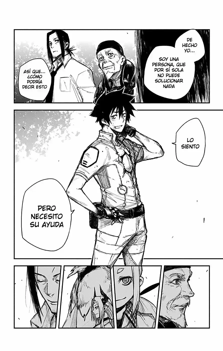 Capítulo 17, página 16