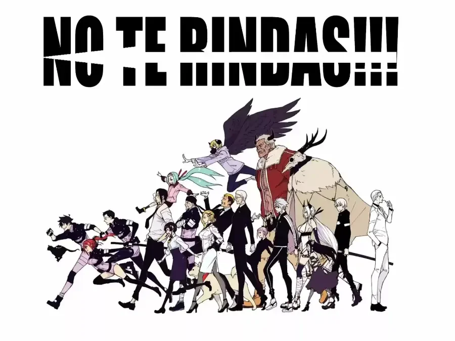 Capítulo 19, página 50