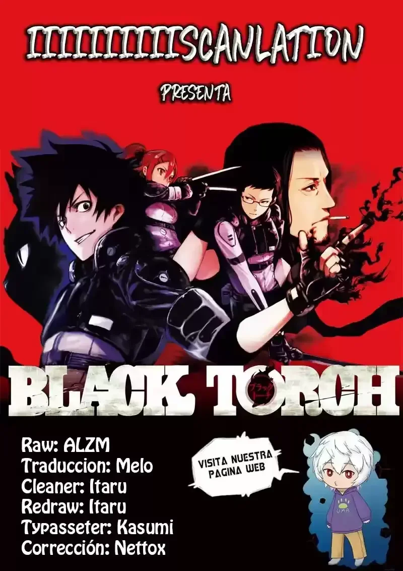Capítulo 5, página 1