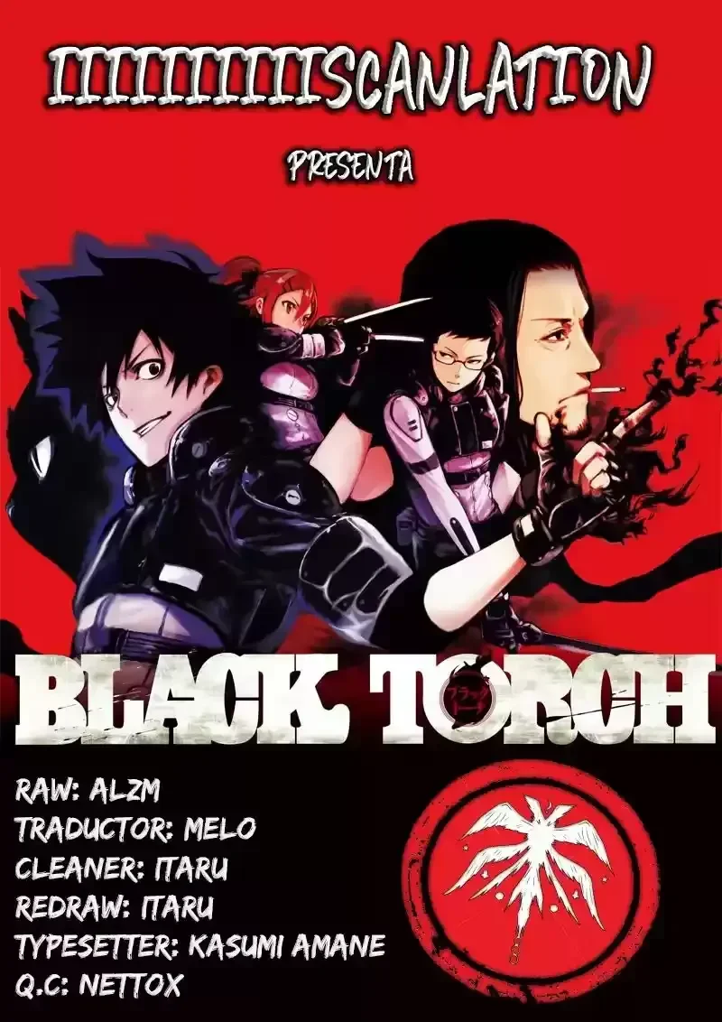 Capítulo 7, página 1