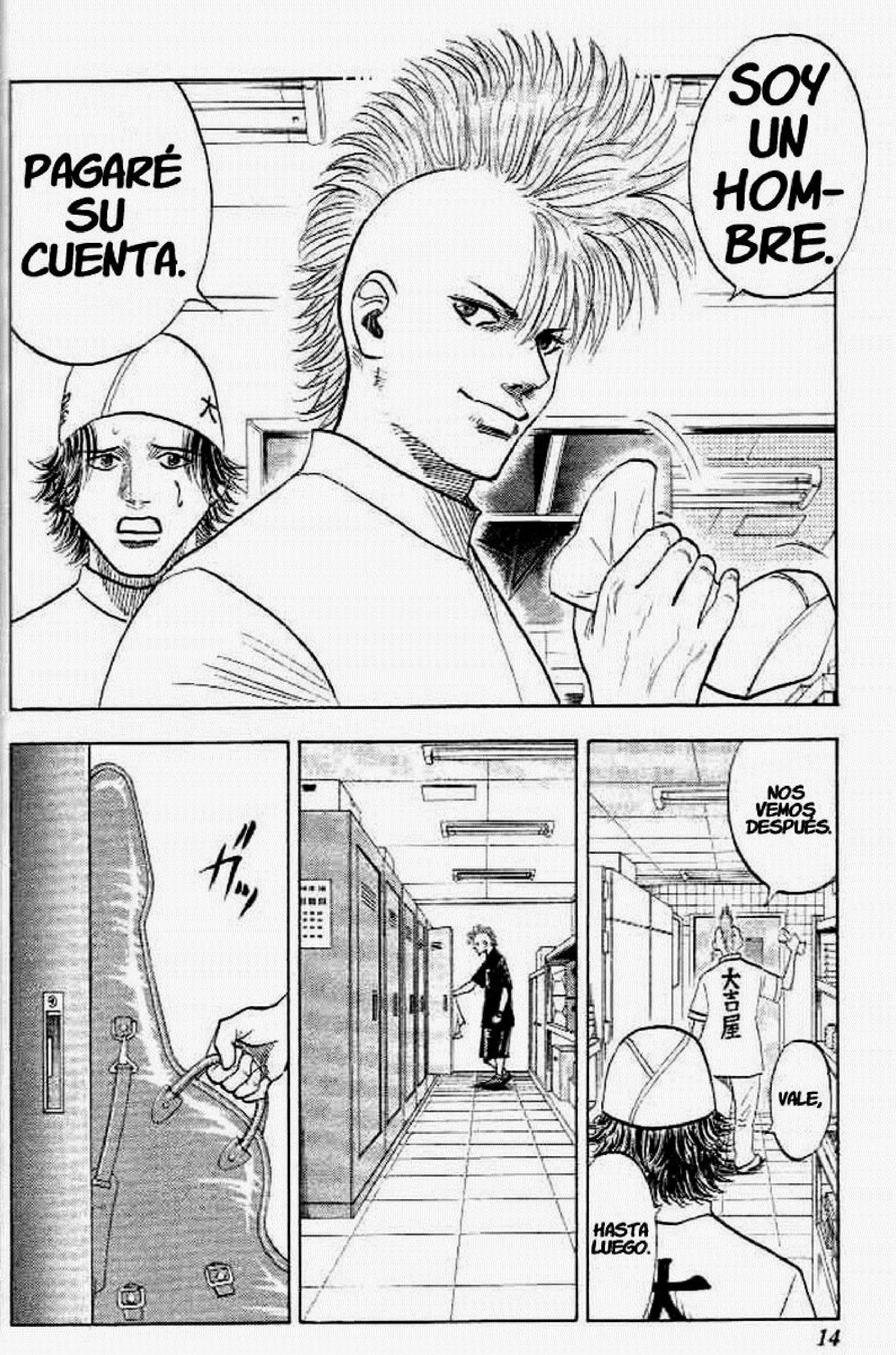 Capítulo 1, página 11