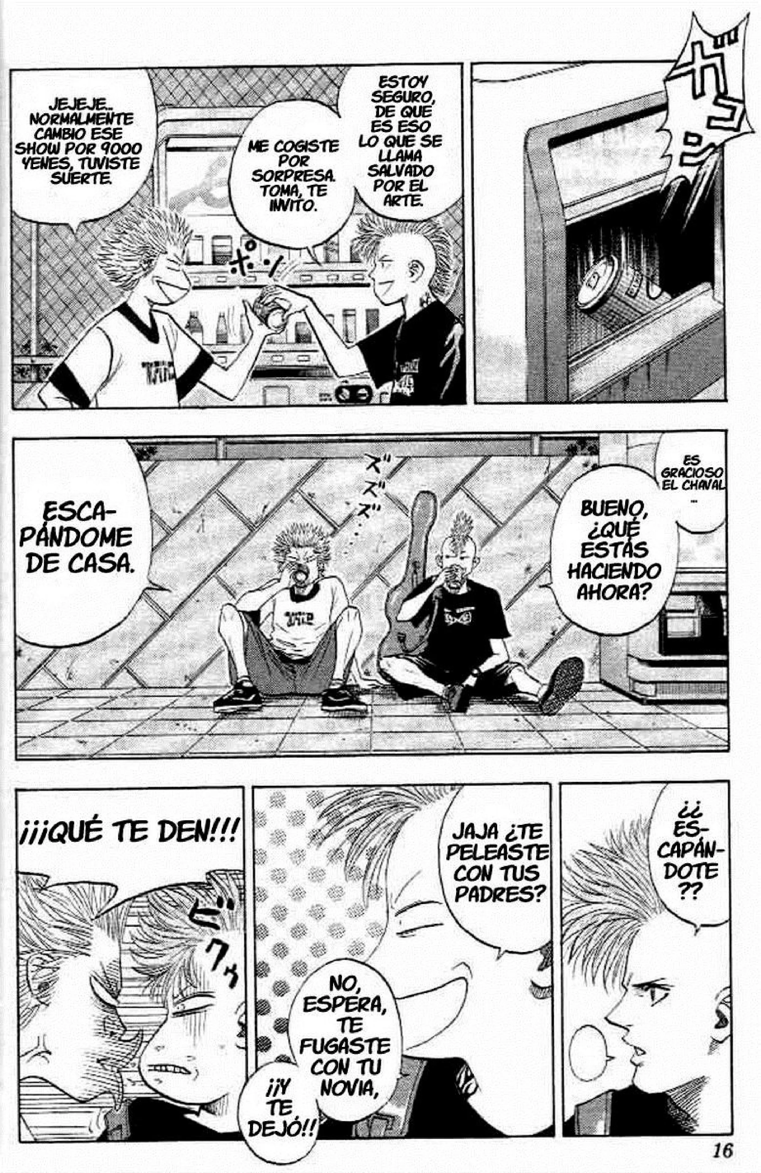 Capítulo 1, página 13