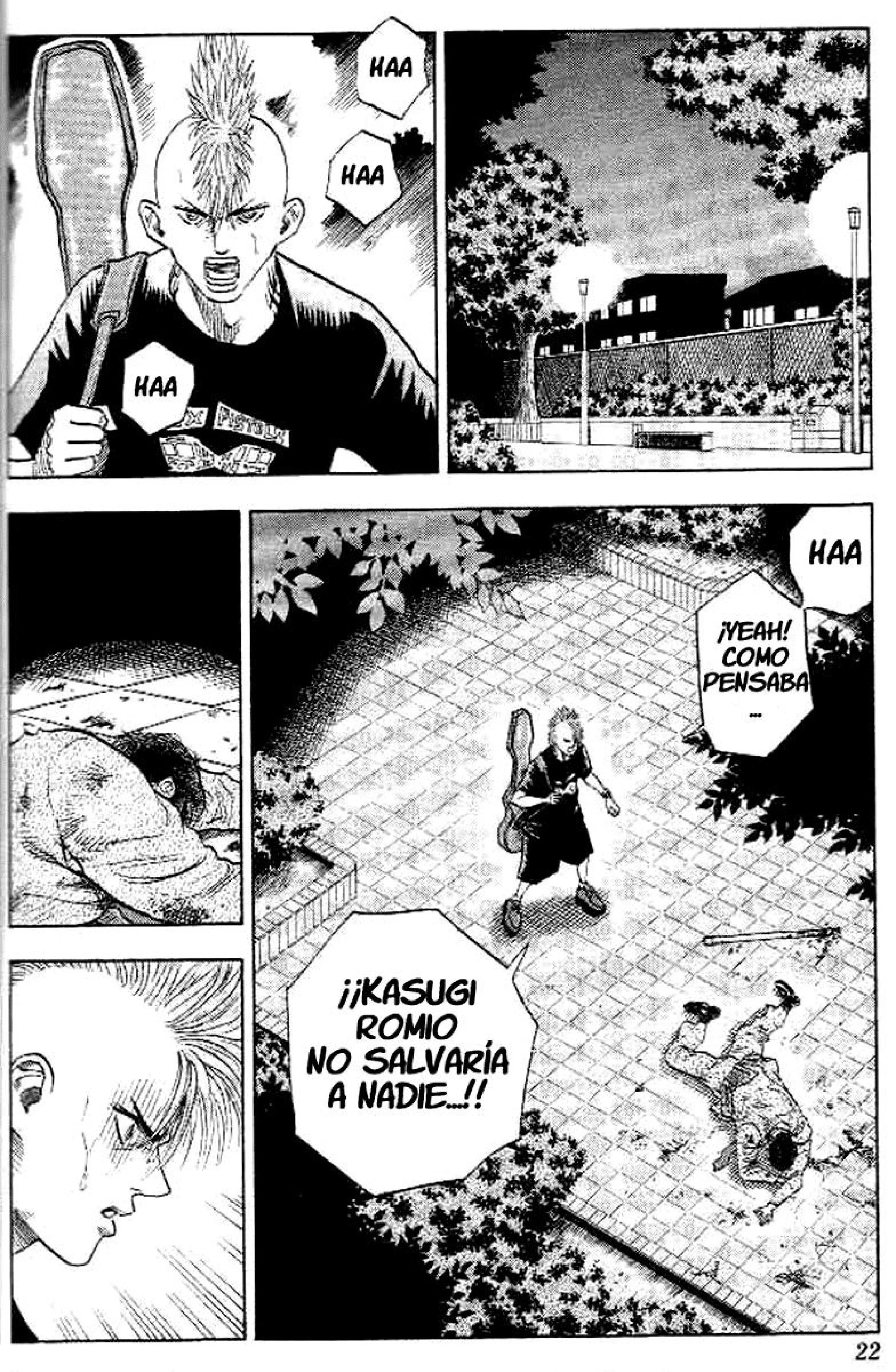 Capítulo 1, página 19