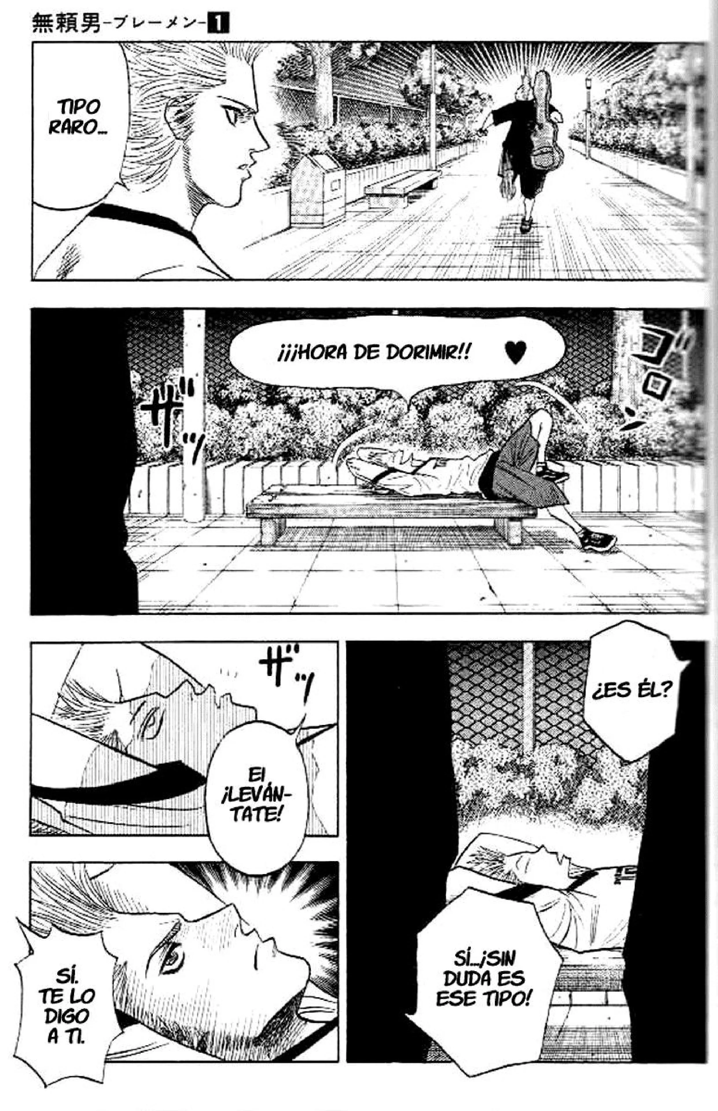 Capítulo 1, página 40