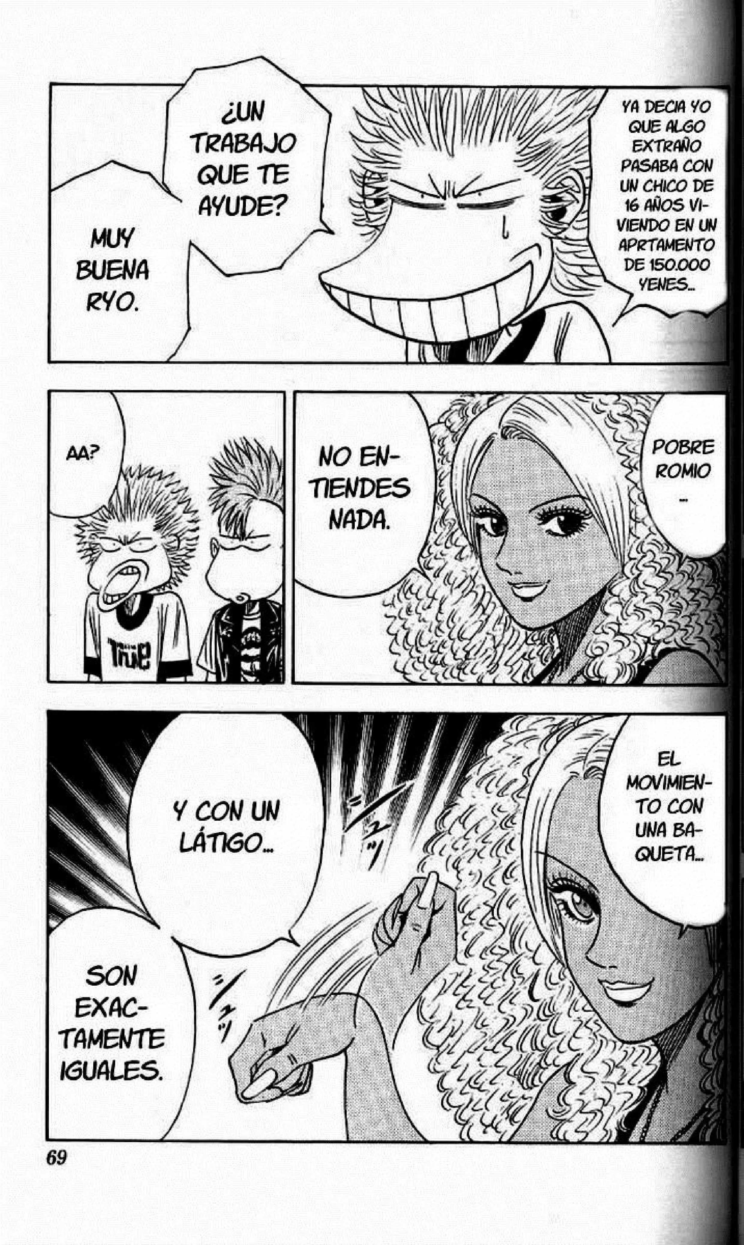 Capítulo 12, página 3