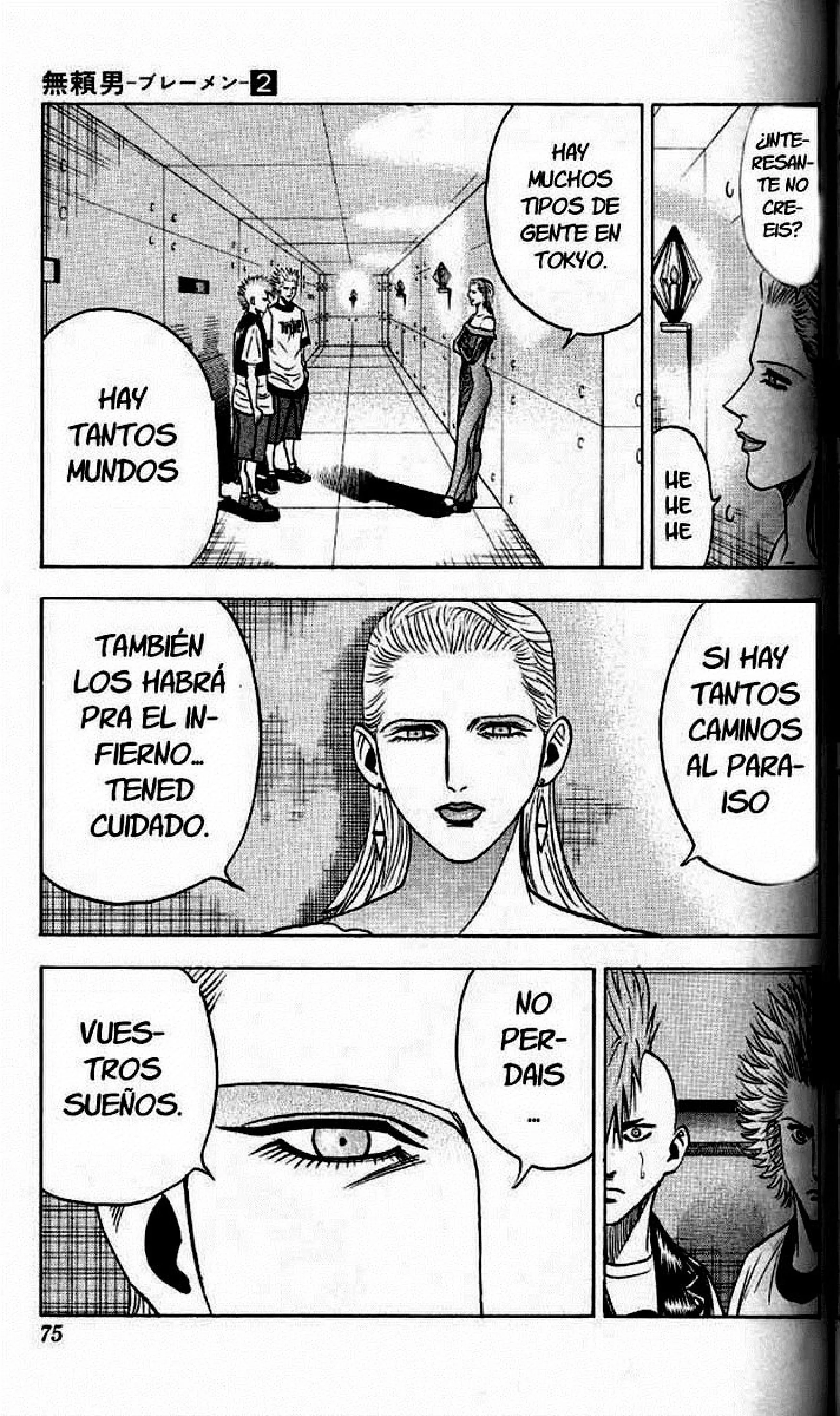 Capítulo 12, página 9