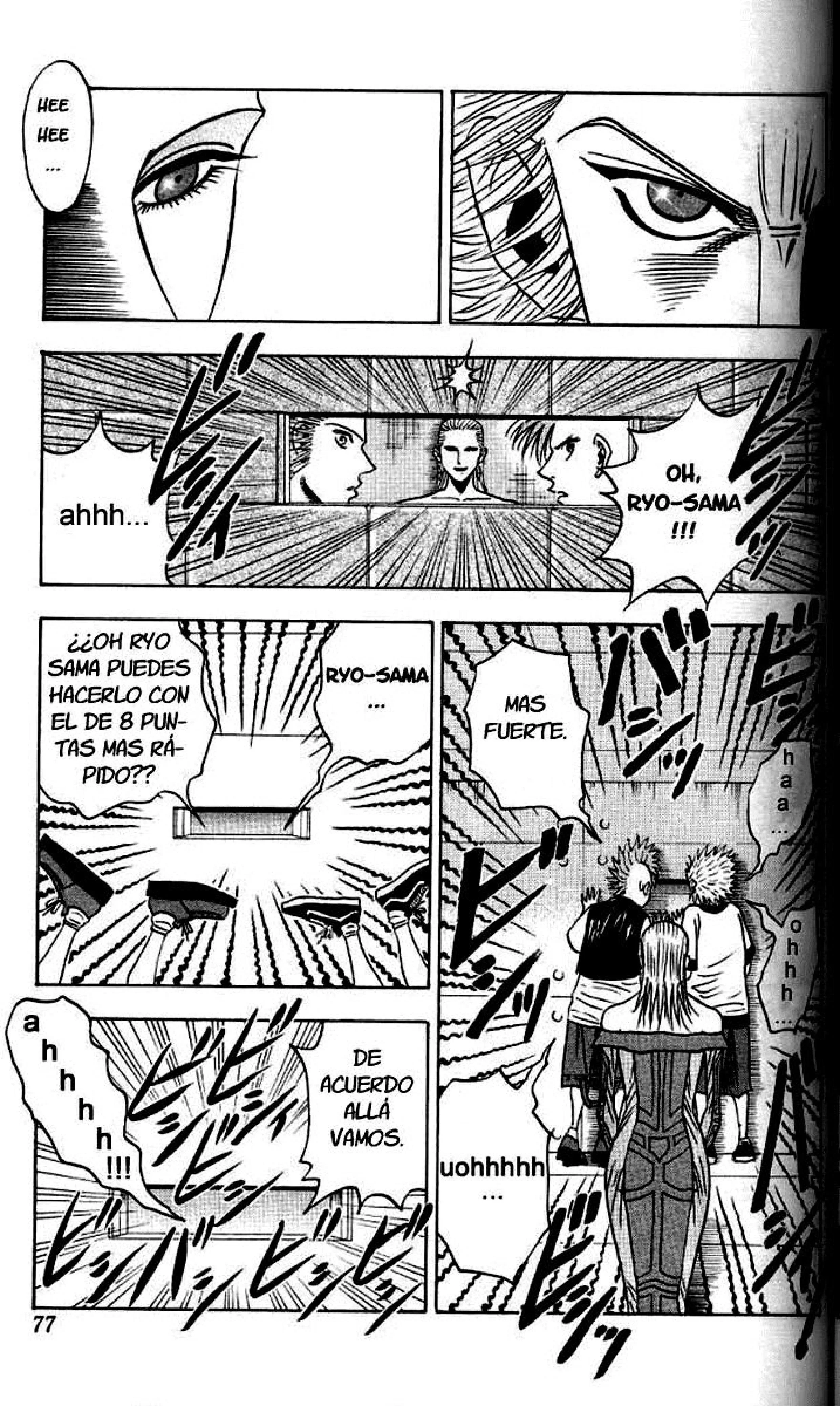 Capítulo 12, página 11