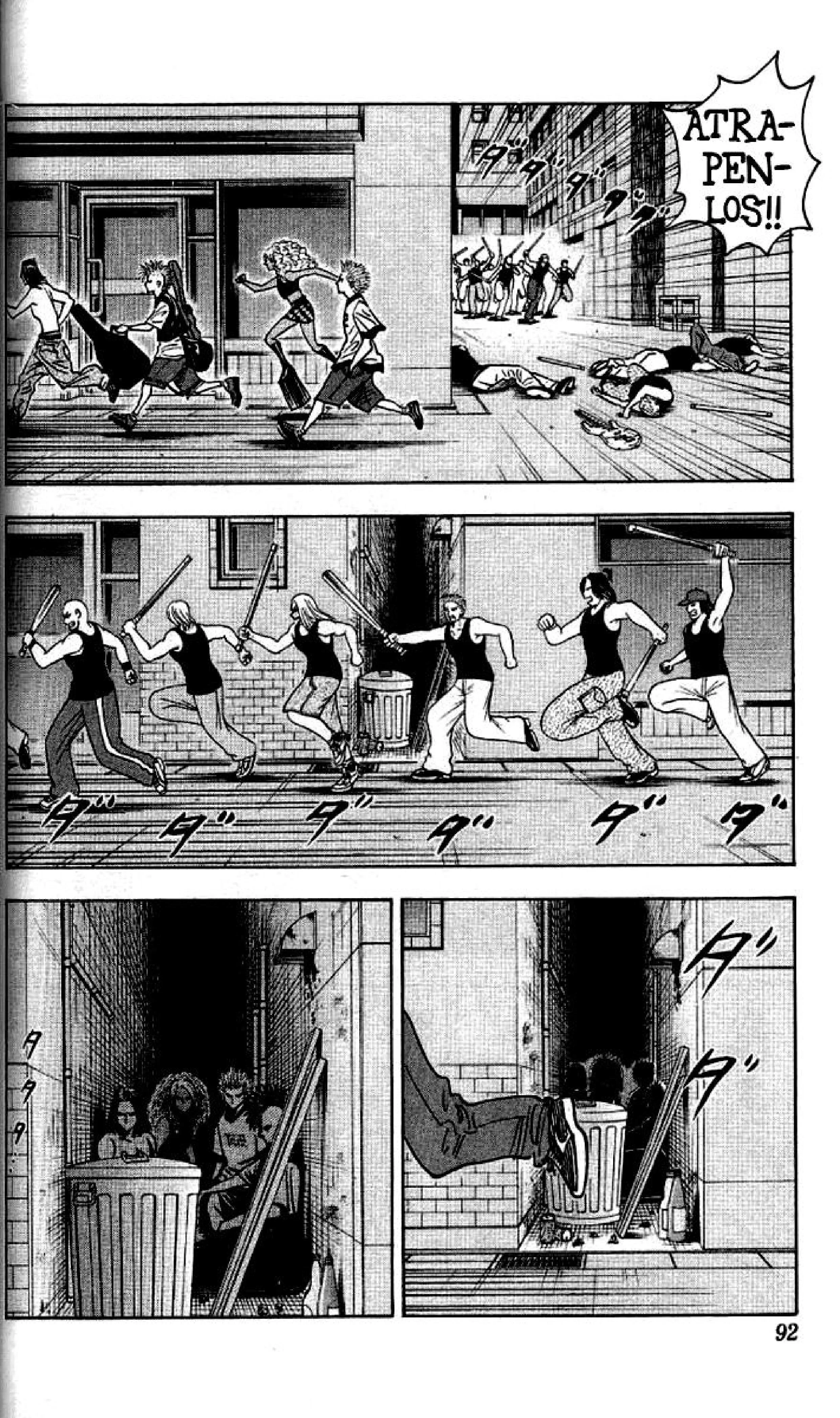 Capítulo 13, página 4