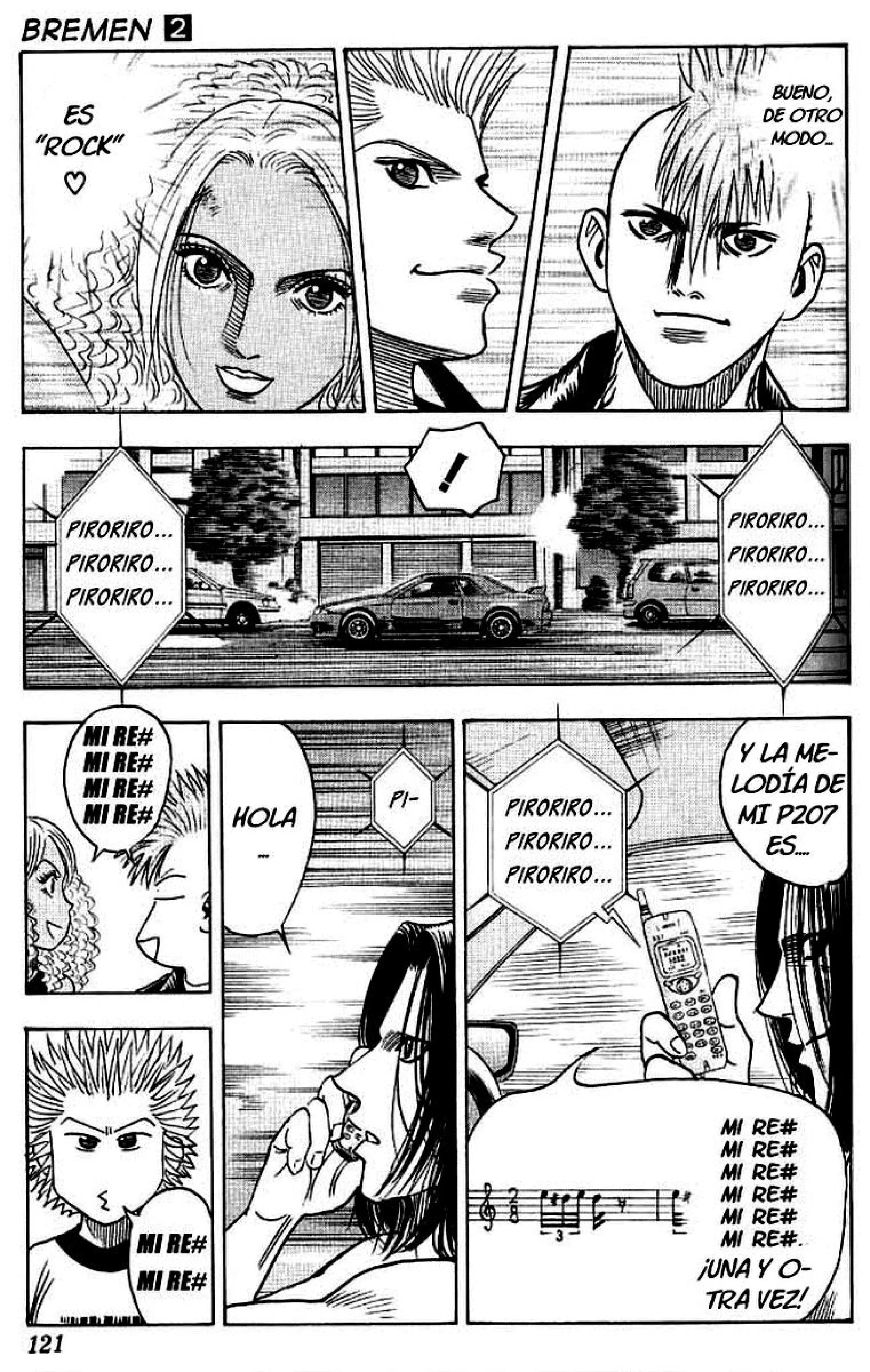 Capítulo 14, página 15
