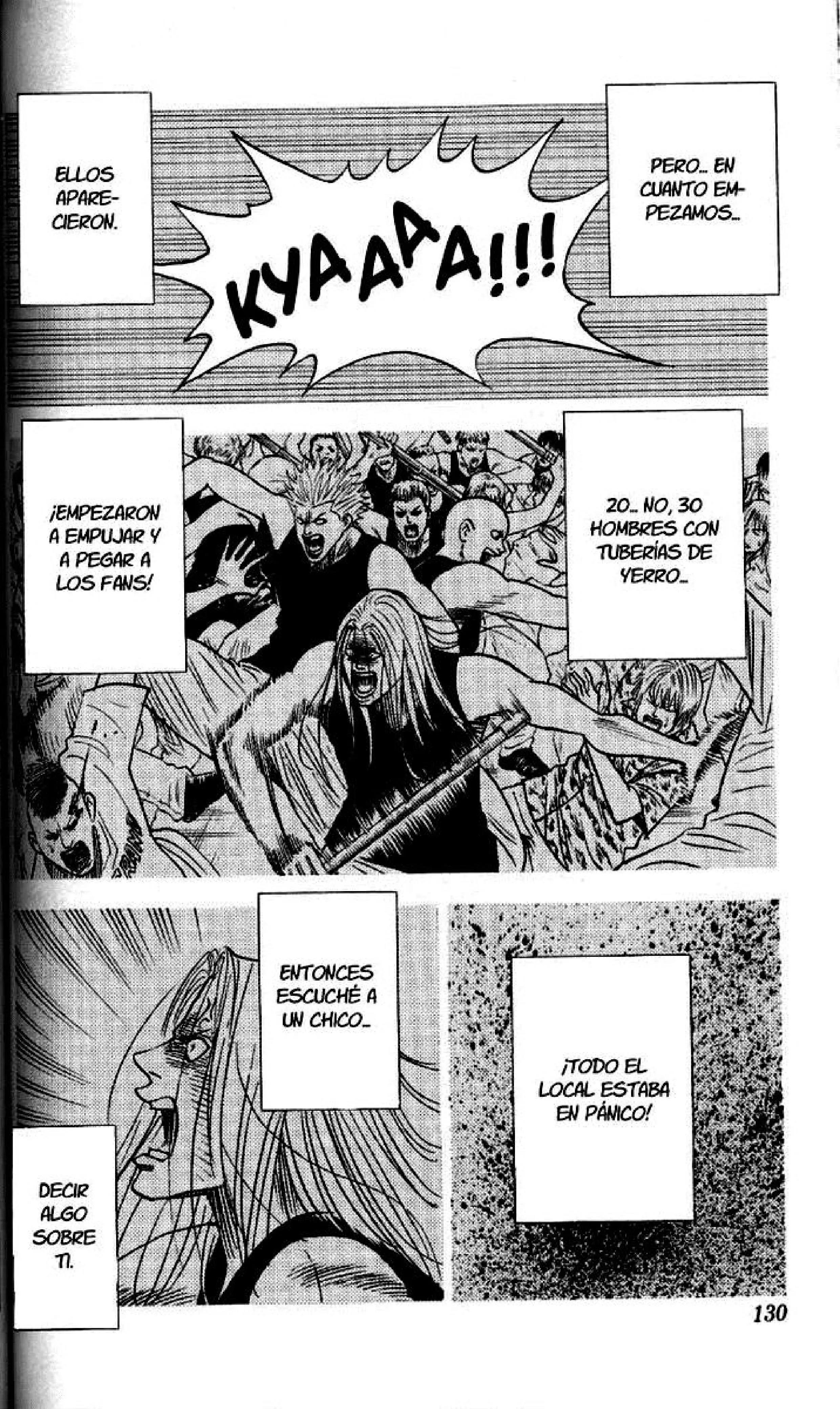 Capítulo 15, página 3