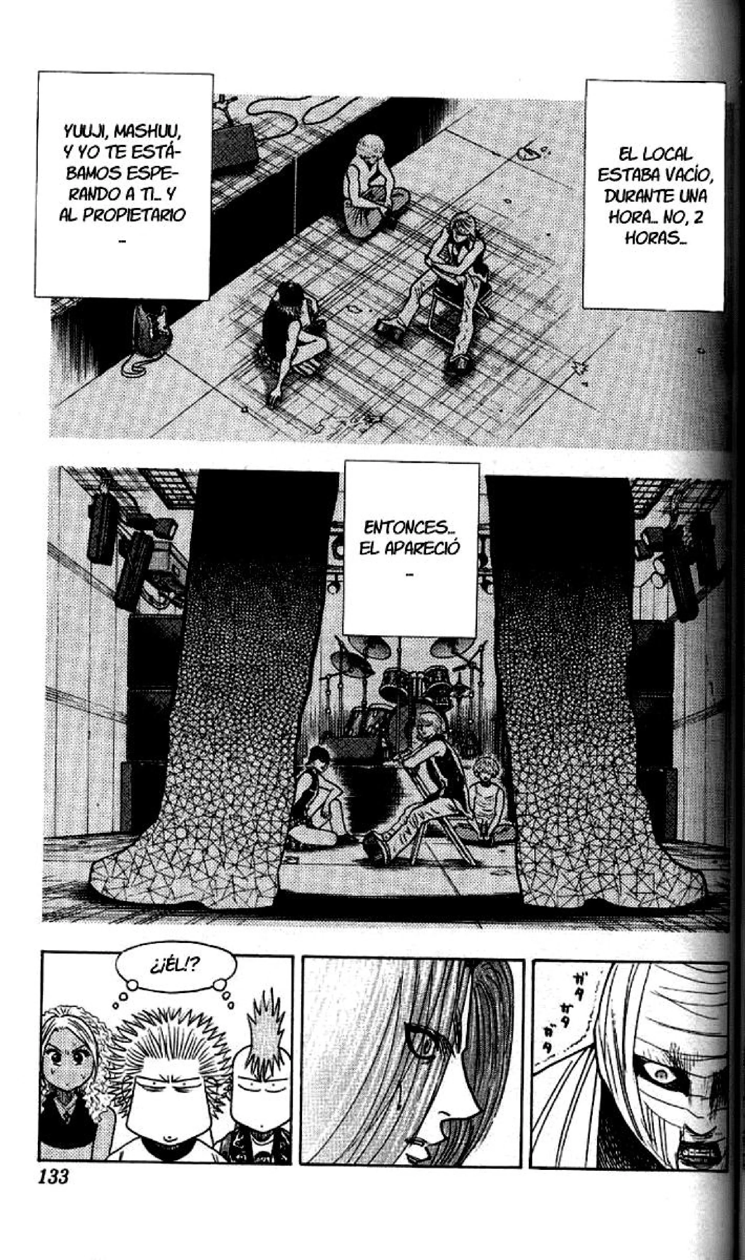 Capítulo 15, página 6