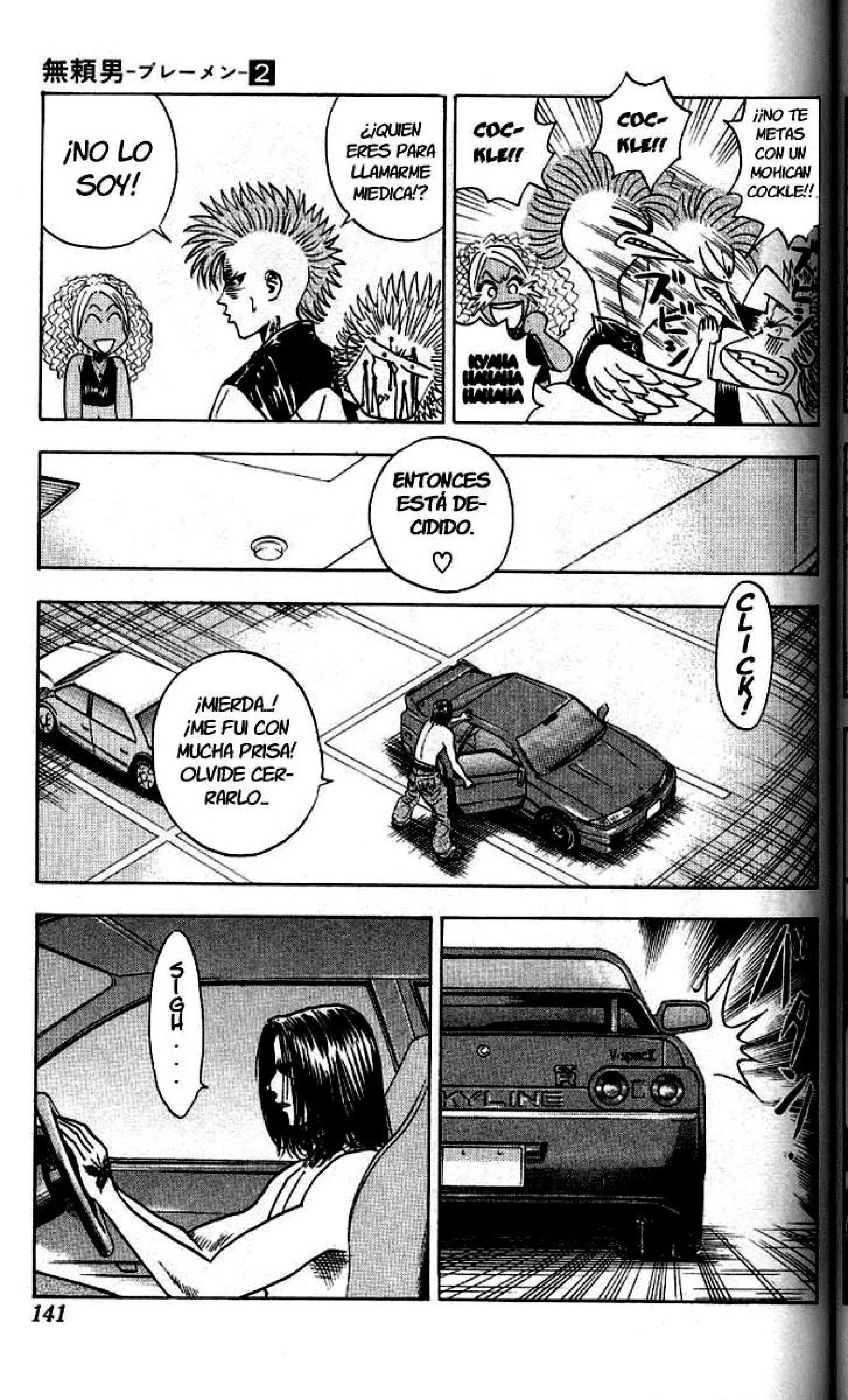 Capítulo 15, página 14