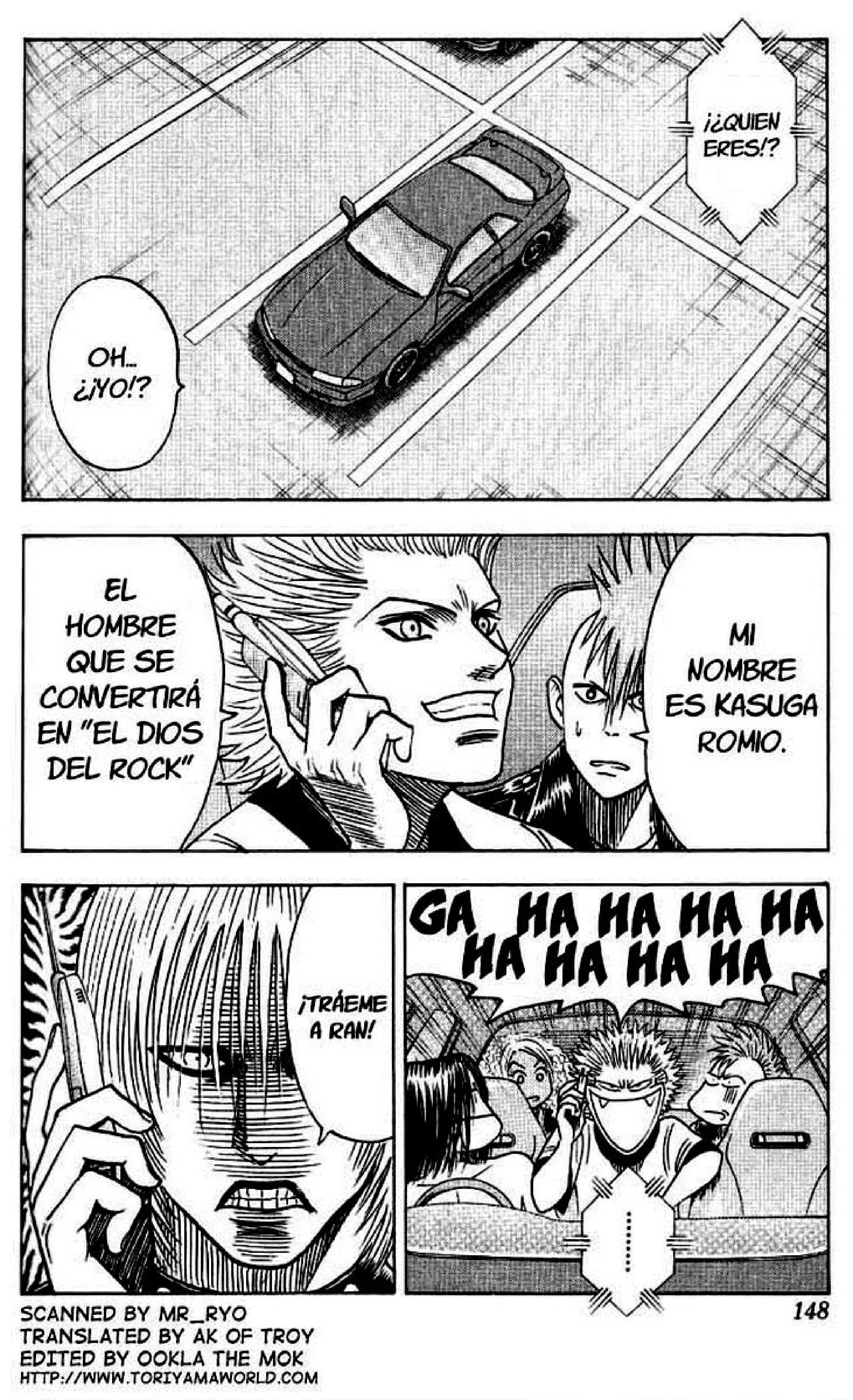 Capítulo 16, página 2