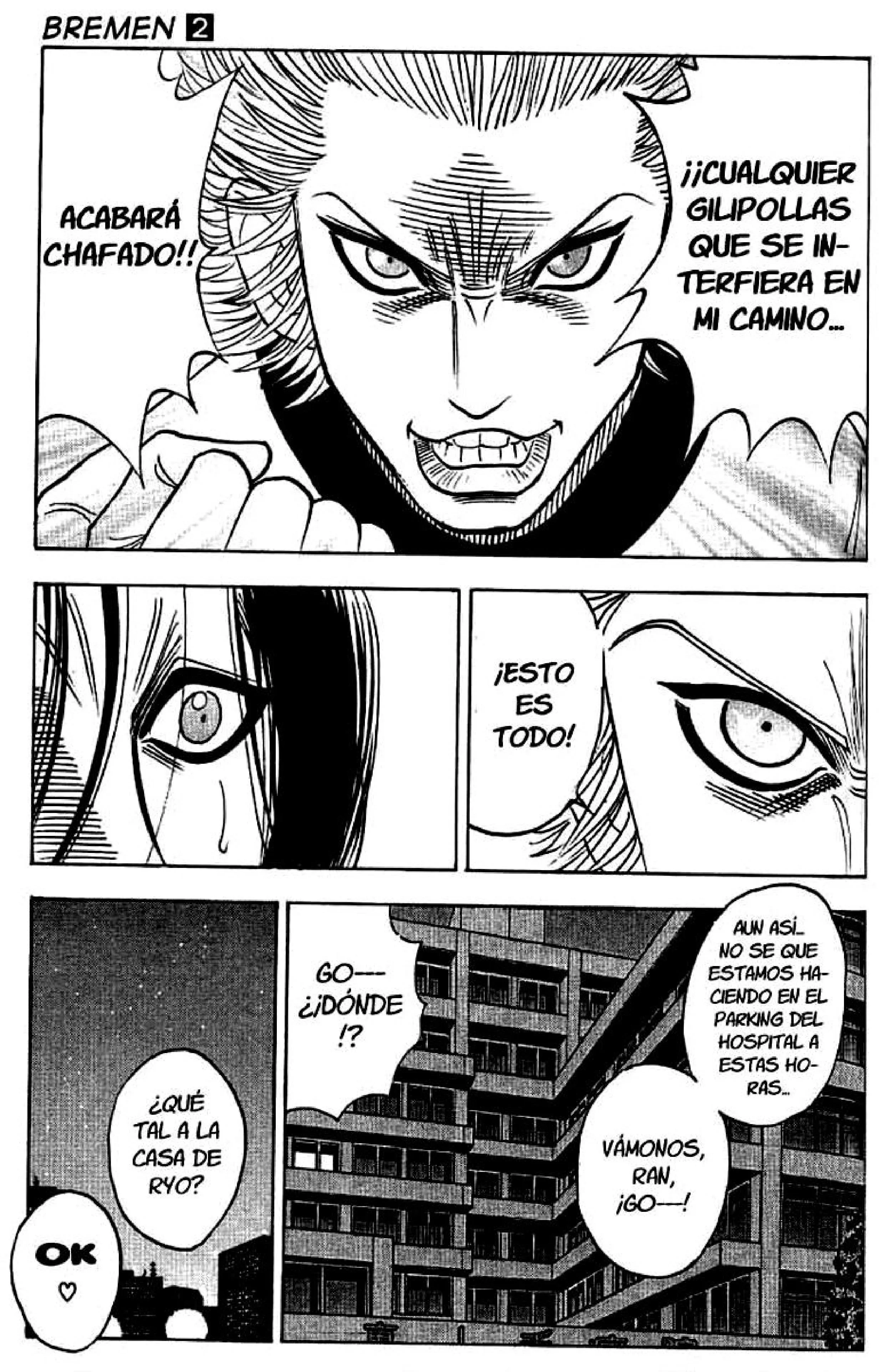 Capítulo 16, página 7