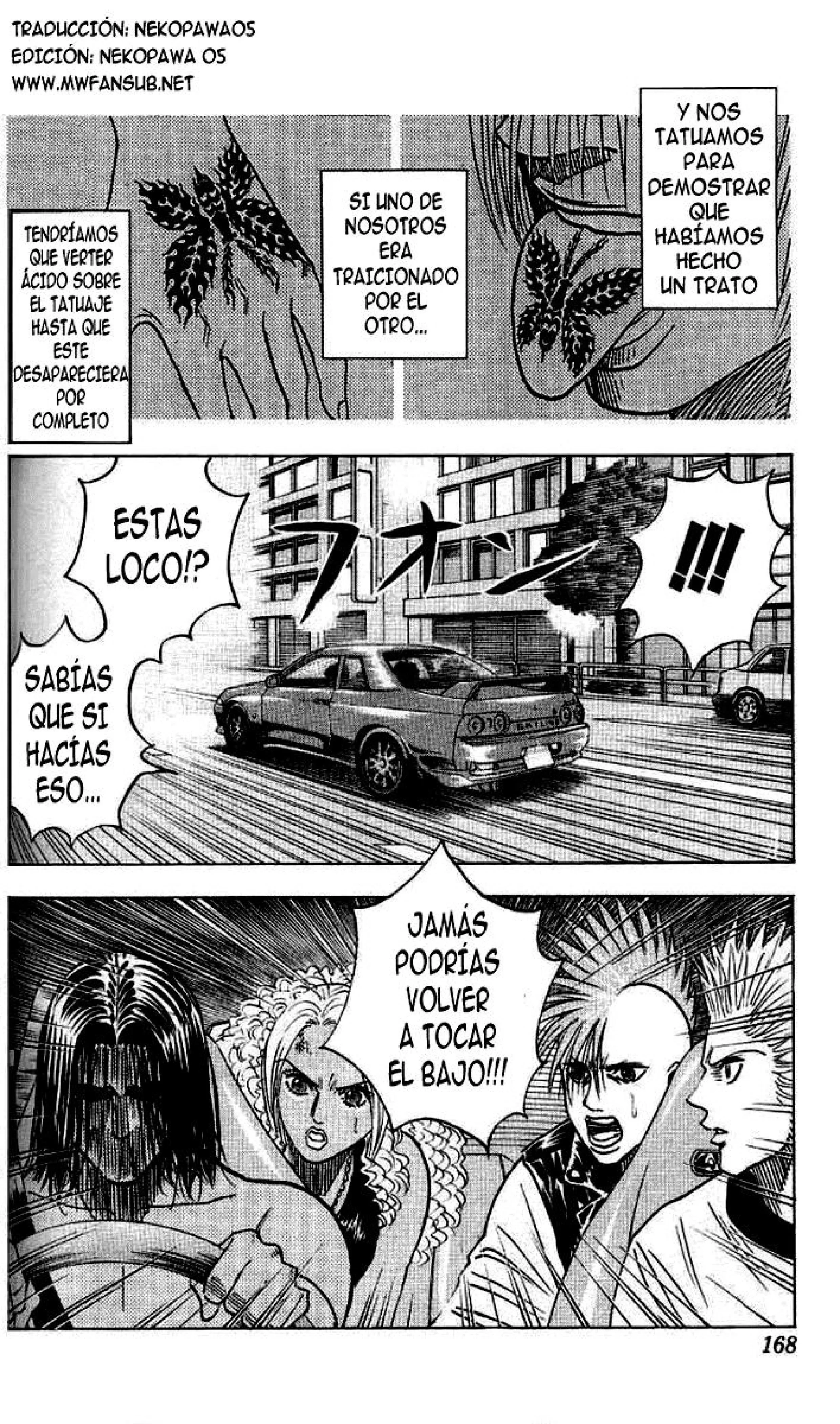 Capítulo 17, página 2